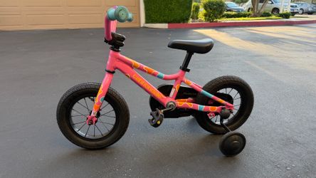 Cannondale Trail 13 Kids Bike