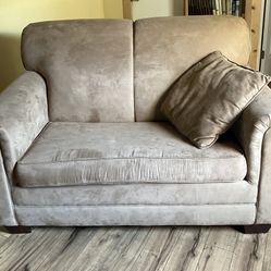 Sleeper Loveseat