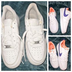 Nike Shoes(👎NO LOWBALLERS)