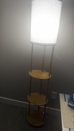 Lamp stand