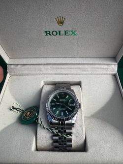 Mens Watch