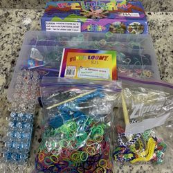 Kids Crafts Set