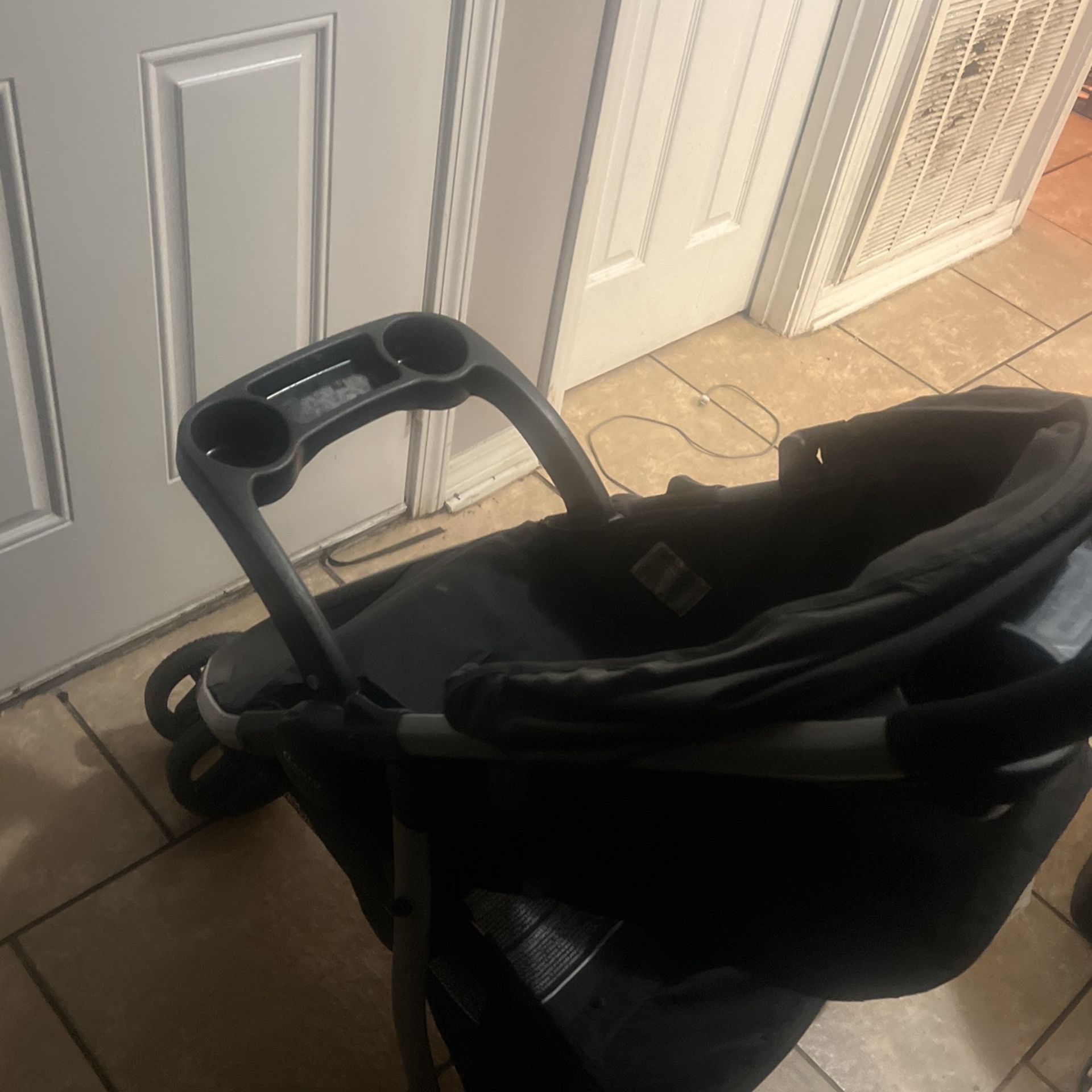 Gracie Stroller