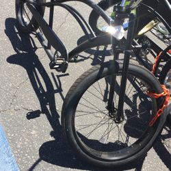 Beach Stretch Bronco Royal Dutch