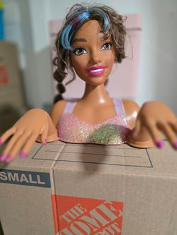 barbie
