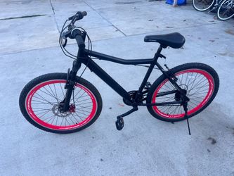 Kent KZ 2600 26" Mountain Bike
