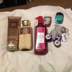 Bath And Body 
