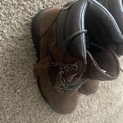 Timberland