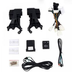 NEW Power Folding Kit for 5th gen 4Runners (car trim home)