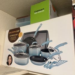 Brand new Cook Ware Non Stick 