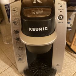 Kuerig Commercial Grade Single K Cup