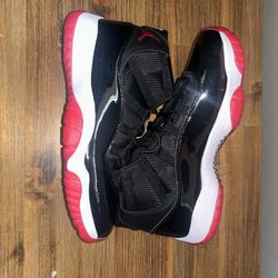 Jordan Bred 11s