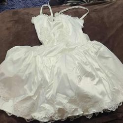 $500 DollsKill Sample Dress, One Of A Kind