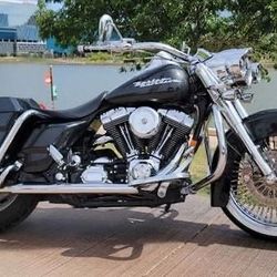 2005 Harley-Davidson Road King Custom