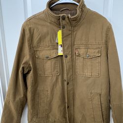 Levi’s Jacket