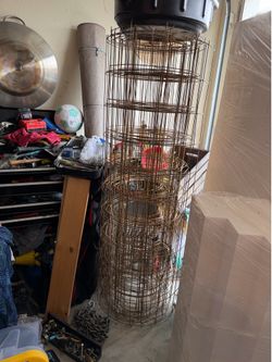 Mesh wire