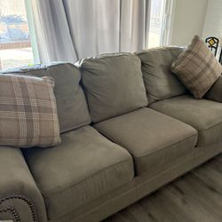 Ashley Furniture Couches