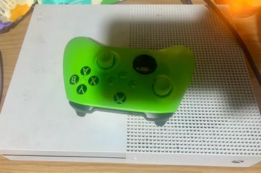 Xbox one S System