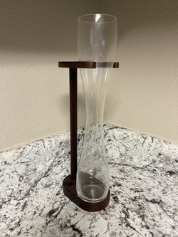 Tall Beverage Holder