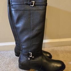 Comfortview Tall Calf Janis Size 9.5W