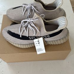 Yeezy 350 Slate 