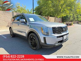 2021 Kia Telluride