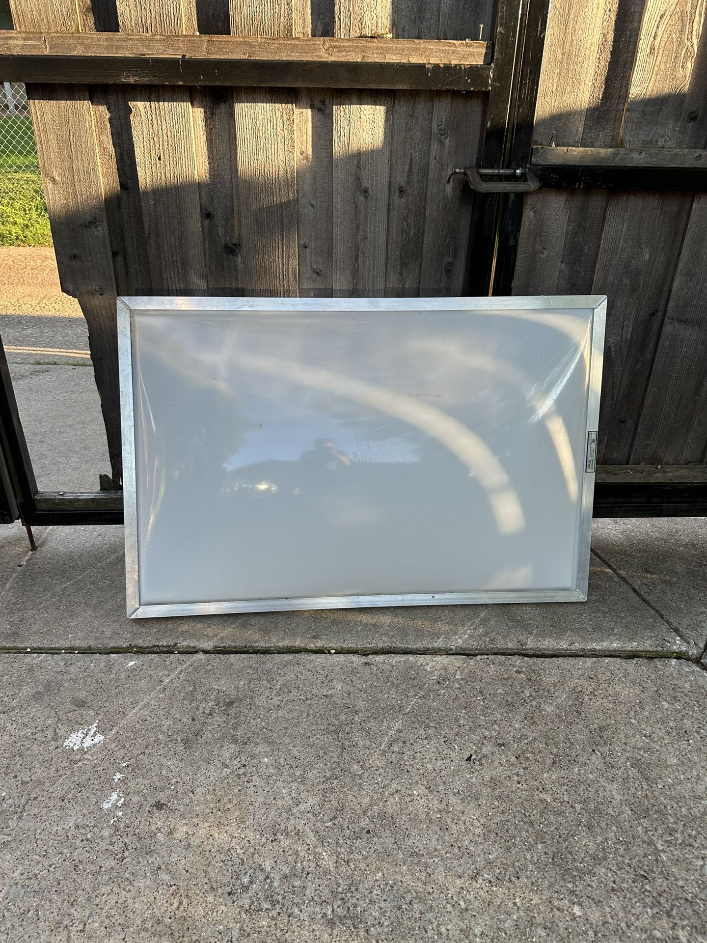 Sky Light 