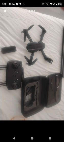 Drone pro