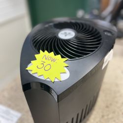 Vornado Dehumidifier 