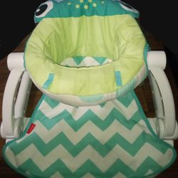 Fisher Price - Baby Chair 