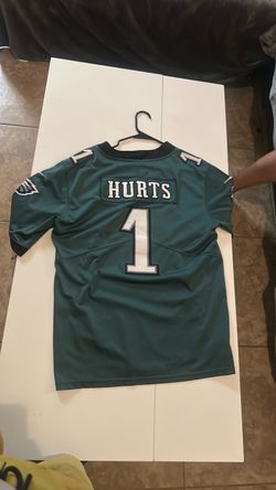 Hurts