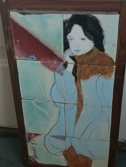 NICELY DONE MOSAIC