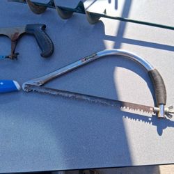Hend Saw Tools