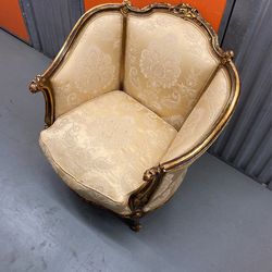 Antique Chair
