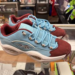 Reebok Men Sneaker Size 9.5 