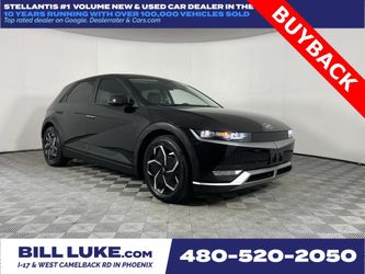 2023 Hyundai IONIQ 5