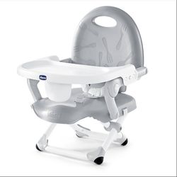 Chicco Pocket Snack Booster Seat High Chair