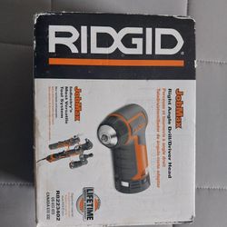 JobMax Right Angle Drill/Driver Head
