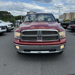 2009 Dodge Ram 1500