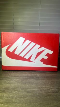 Nike dunk High Retro