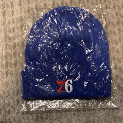 76ers/Corona Beanie 