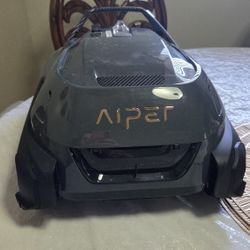 Aiper Seagull Plus Pool Vacuum