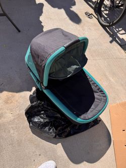 Baby Bassinet