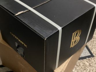 New Ben Baller Gold Money Counter 2.0