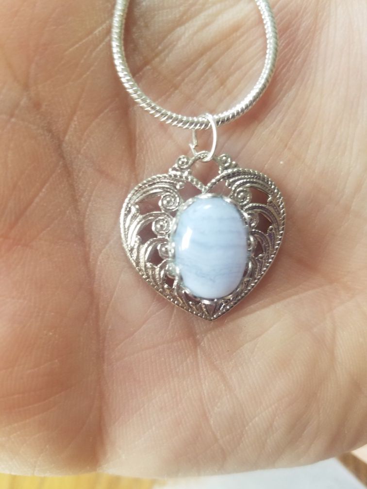Handmade jewelry