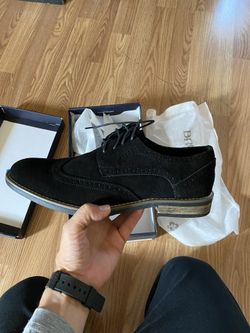 Bruno Marc Shoes