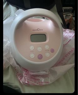 Breast Feeding pump