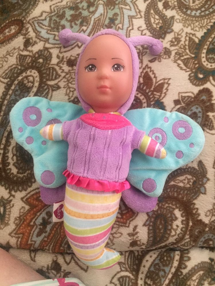 Baby Toy