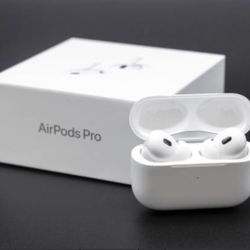 AirPod Pro Gen 2s