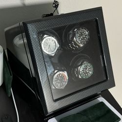 Watch Winder